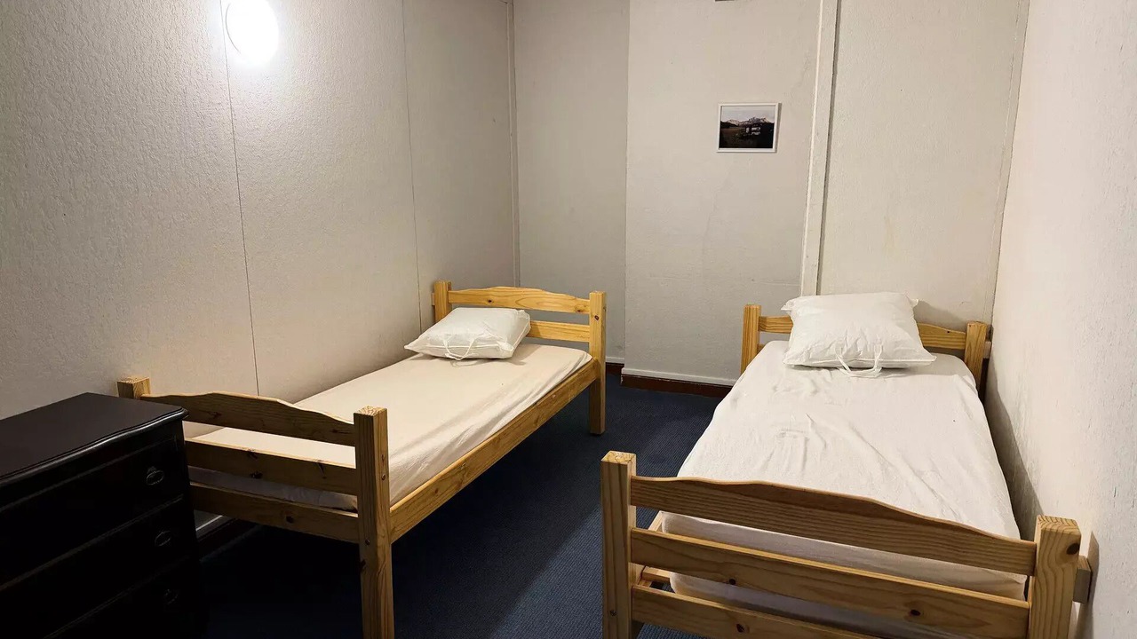 Photo of Bedroom in Le Sauze