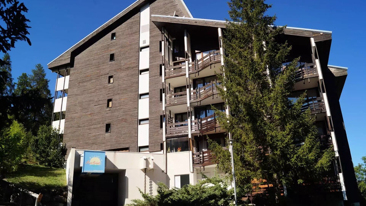 Photo of Outdoor in Le Sauze