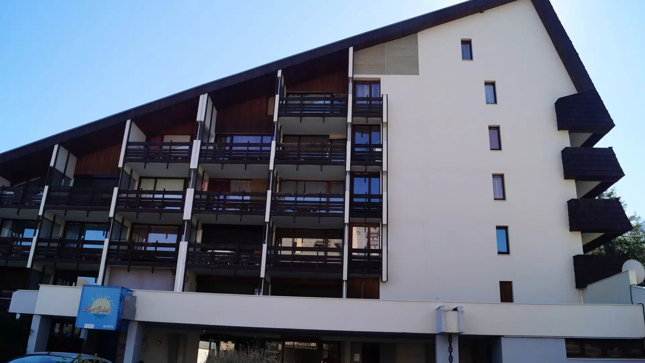 Photo of Outdoor in Le Sauze