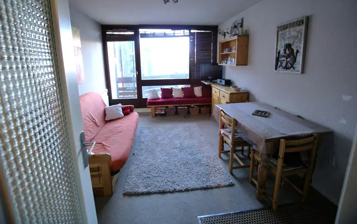 Photo of Livingroom in Le Sauze