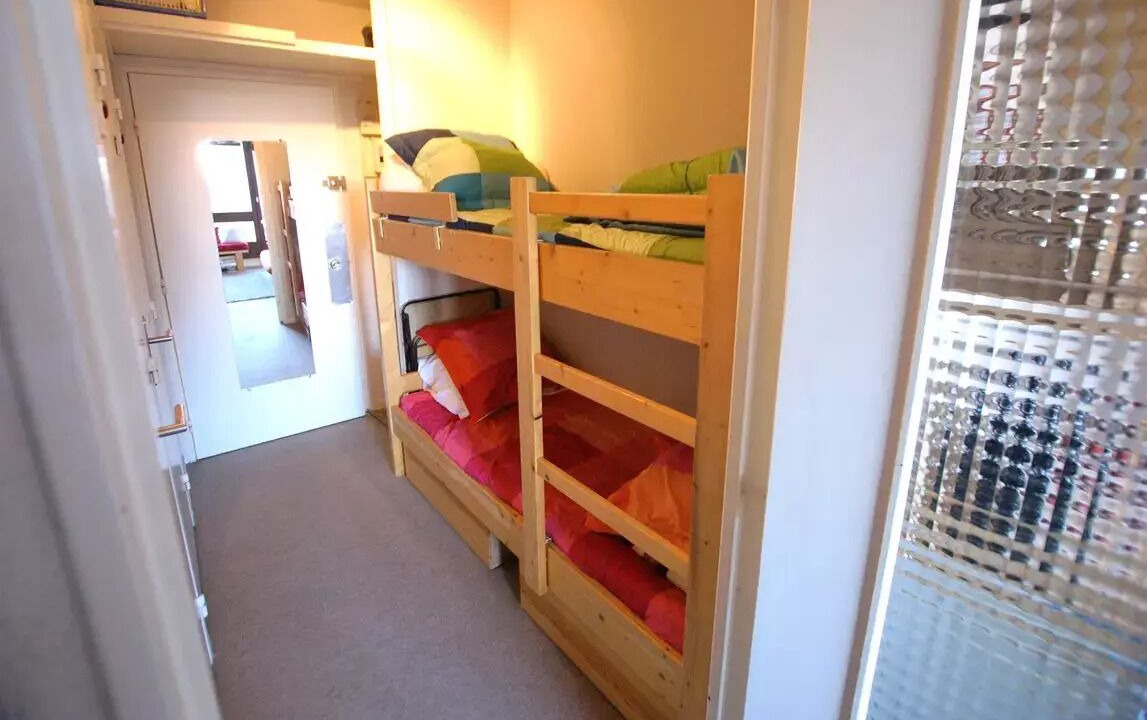 Photo of Bedroom in Le Sauze