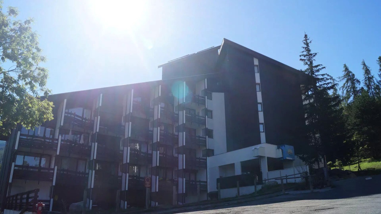 Photo of Outdoor in Le Sauze