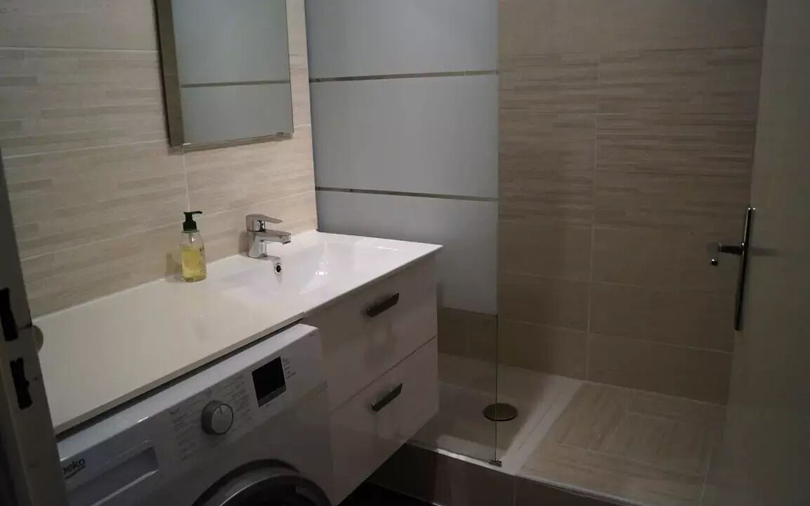 Photo of Bathroom in Le Super-Sauze