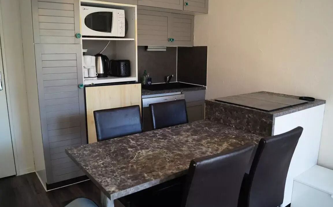 Photo of Kitchen in Le Super-Sauze