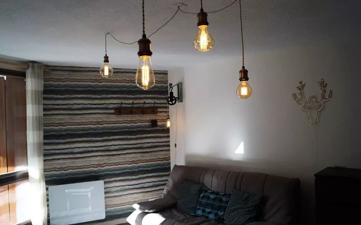 Photo of Livingroom in Le Super-Sauze