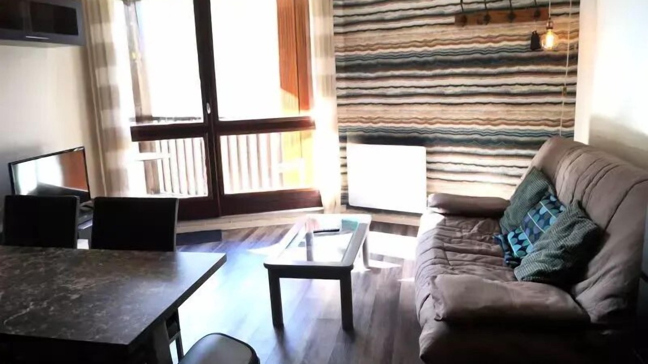 Photo of Livingroom in Le Super-Sauze
