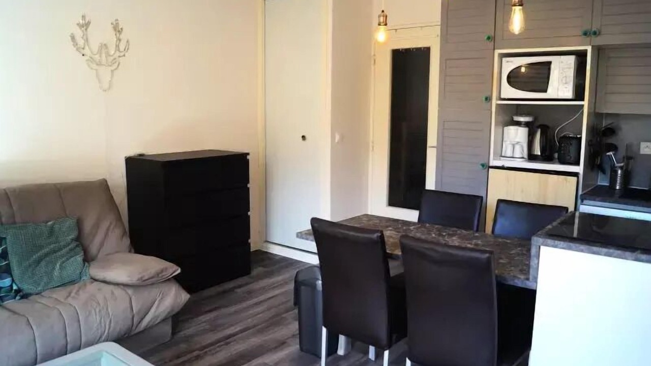 Photo of Livingroom in Le Super-Sauze