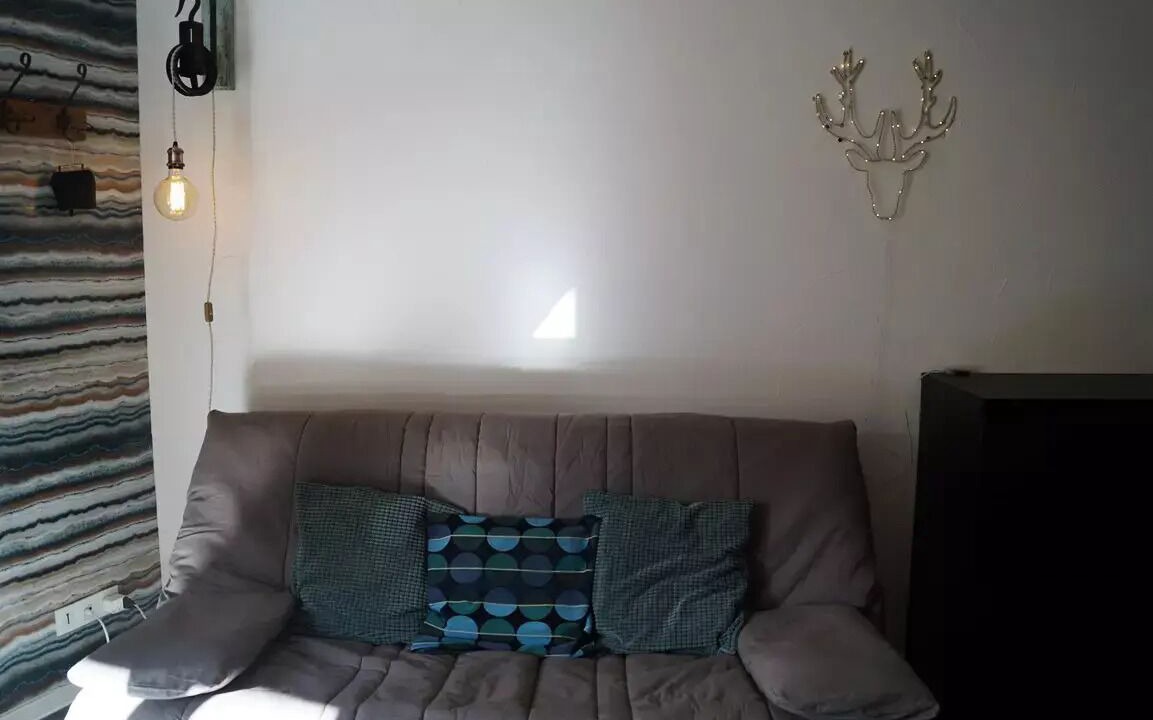 Photo of Livingroom in Le Super-Sauze