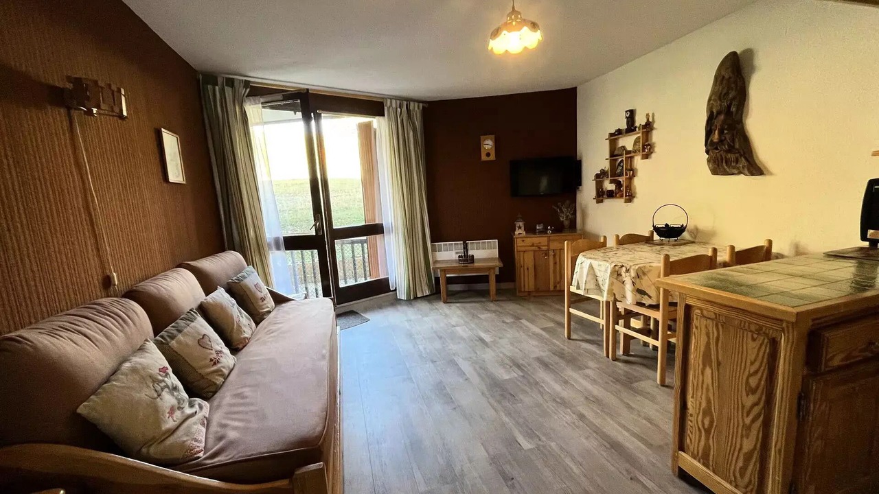 Photo of Livingroom in Le Super-Sauze