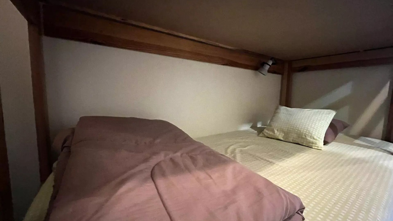 Photo of Bedroom in Le Super-Sauze