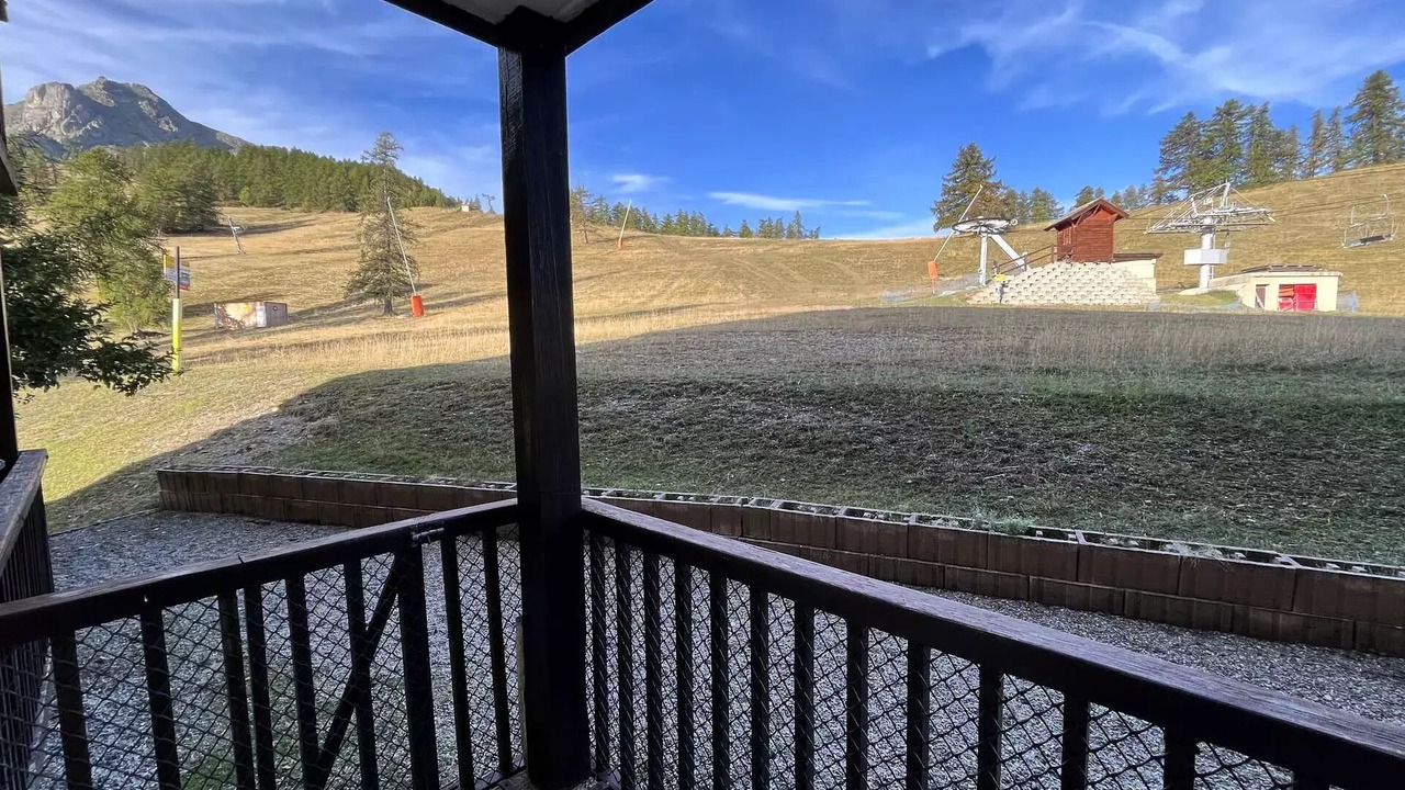 Photo of Outdoor in Le Super-Sauze