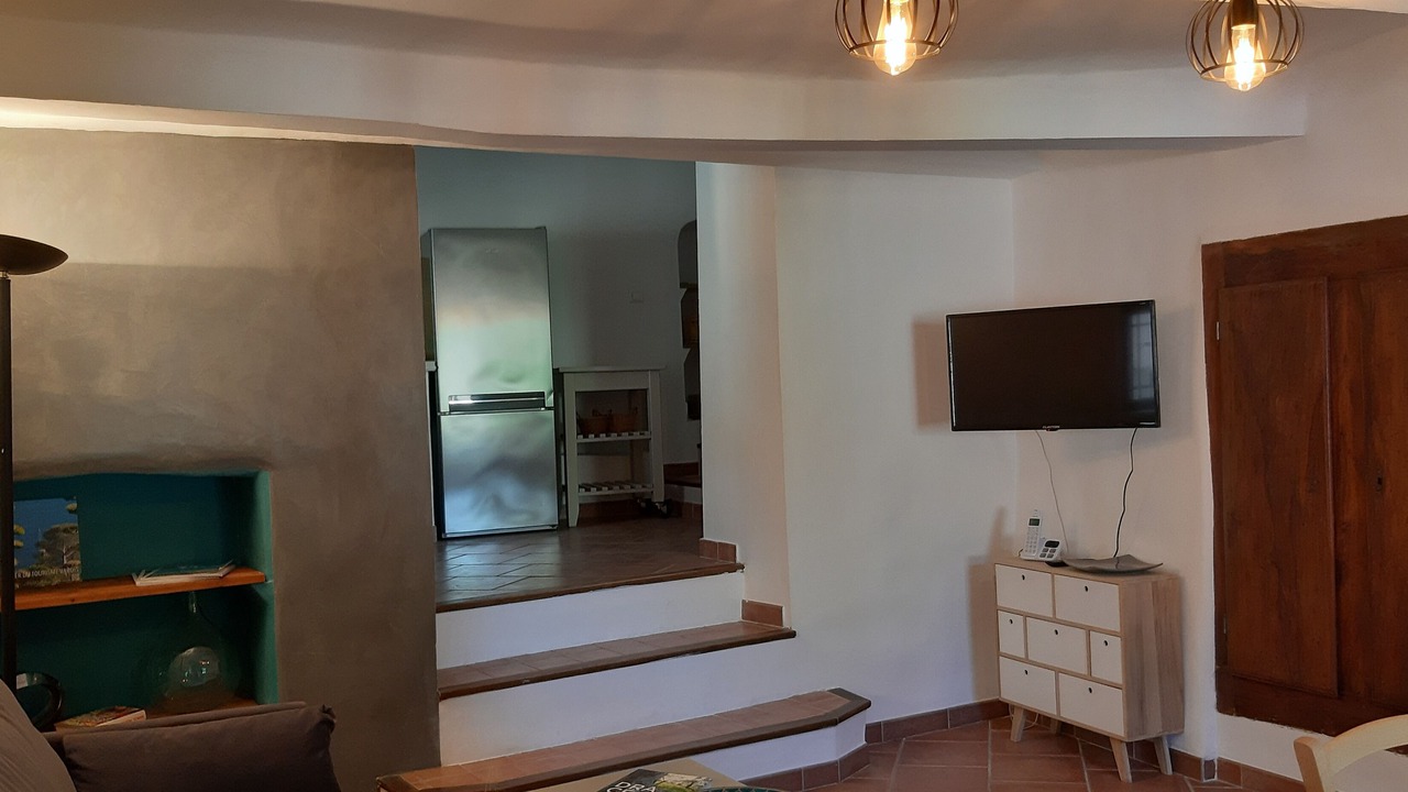 Photo of Livingroom in Sillans-la Cascade