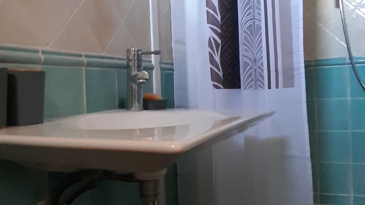 Photo of Bathroom in Sillans-la Cascade