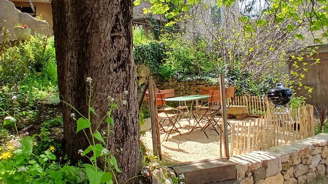 Photo of Outdoor in Sillans-la Cascade