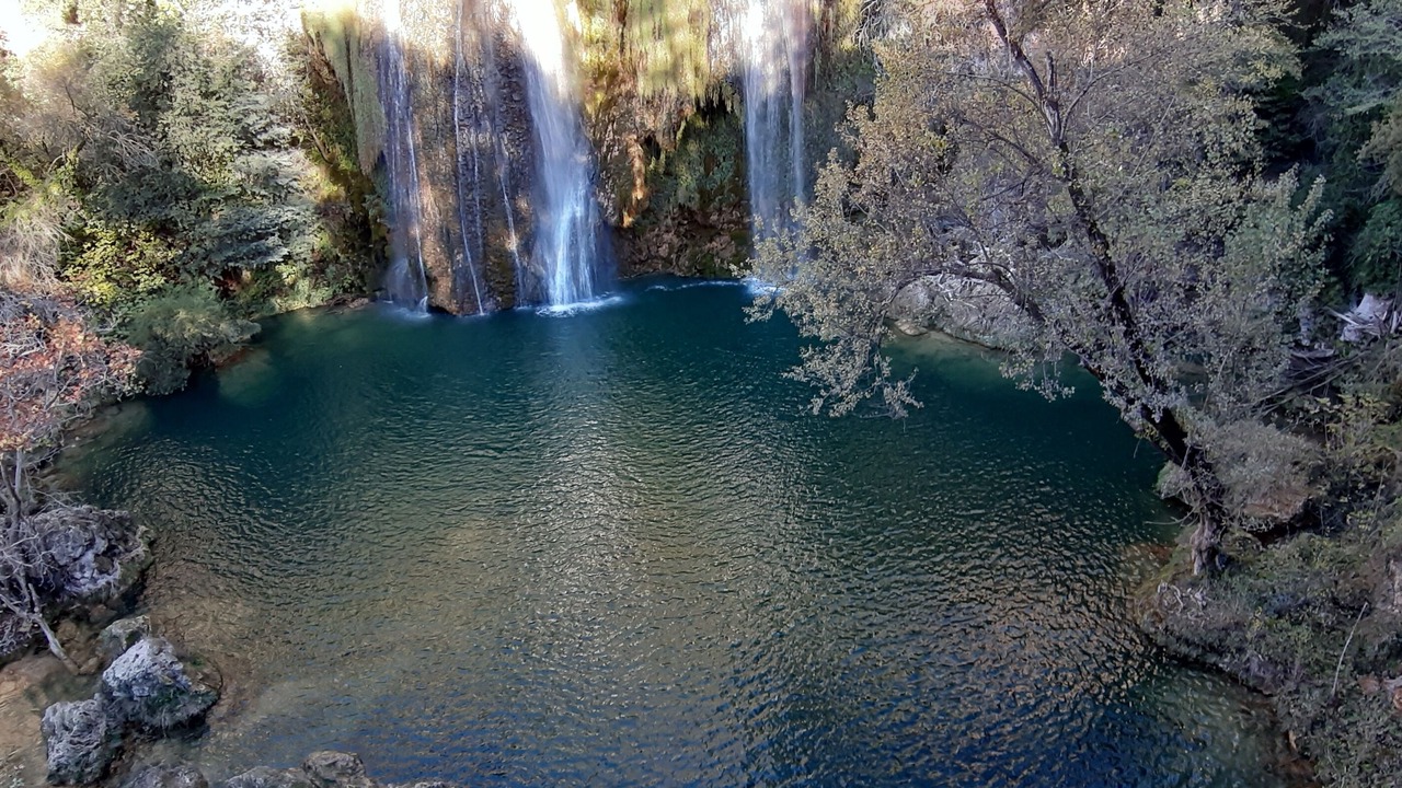 Photo of Outdoor in Sillans-la Cascade
