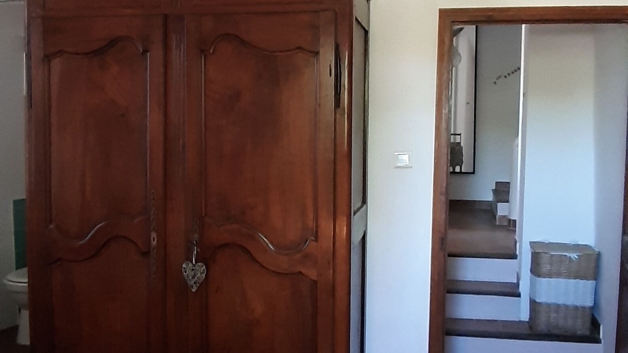Photo of Bedroom in Sillans-la Cascade