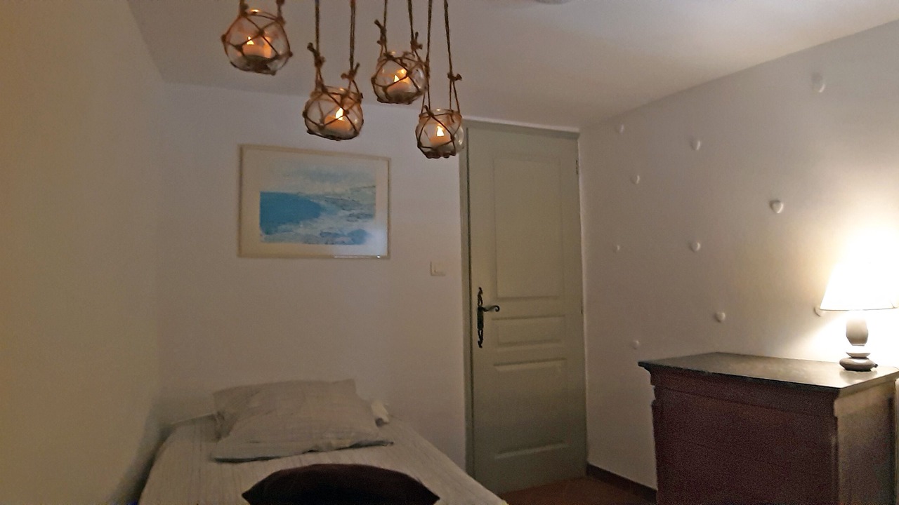Photo of Bedroom in Sillans-la Cascade