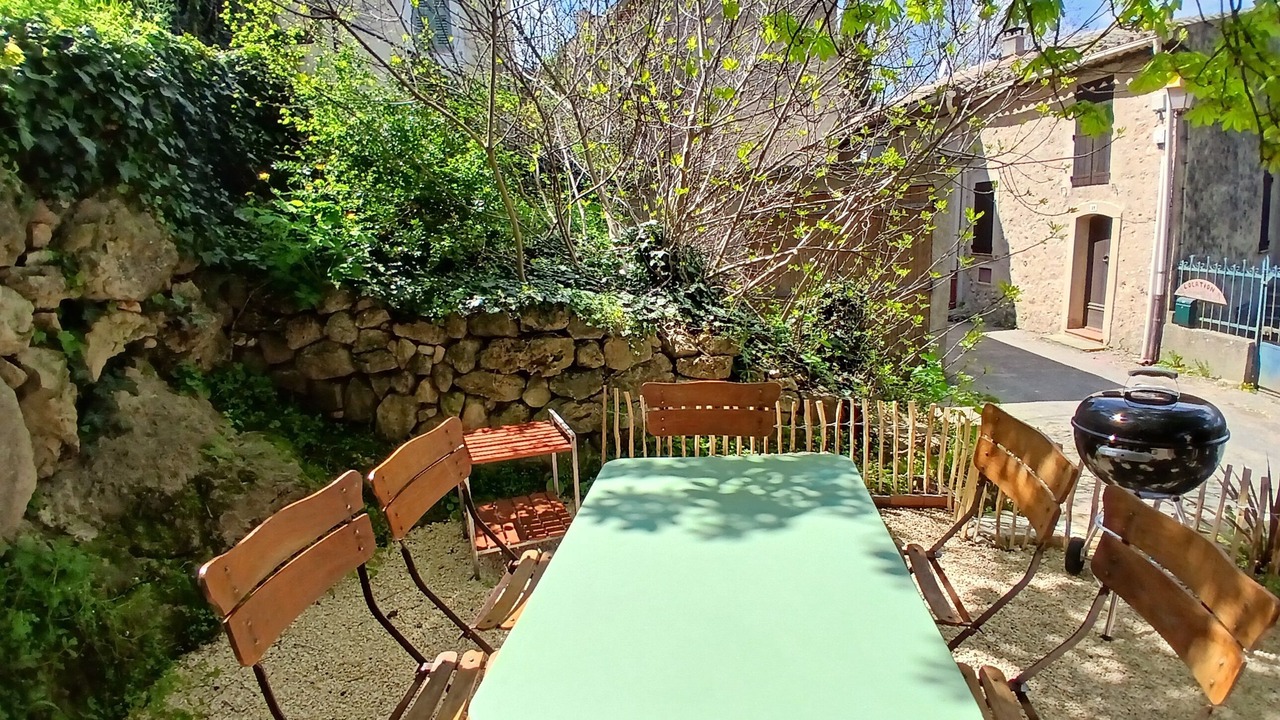 Photo of Outdoor in Sillans-la Cascade