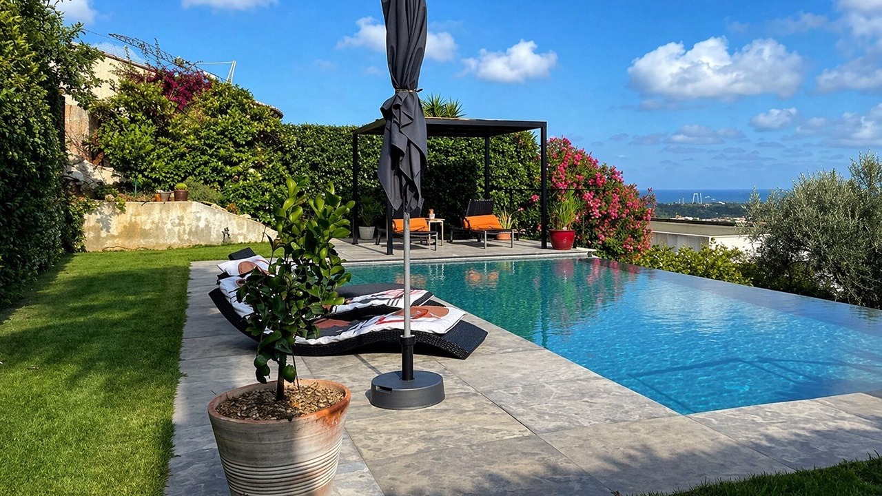 Photo of Outdoor in Biot