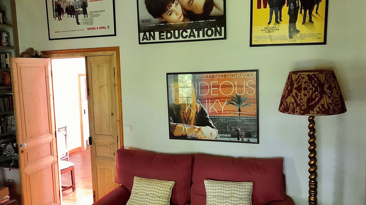 Photo of Livingroom in Saint-Genis