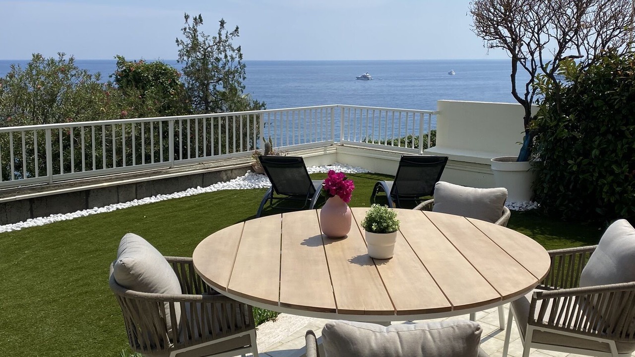 Photo of Outdoor in Roquebrune-Cap-Martin