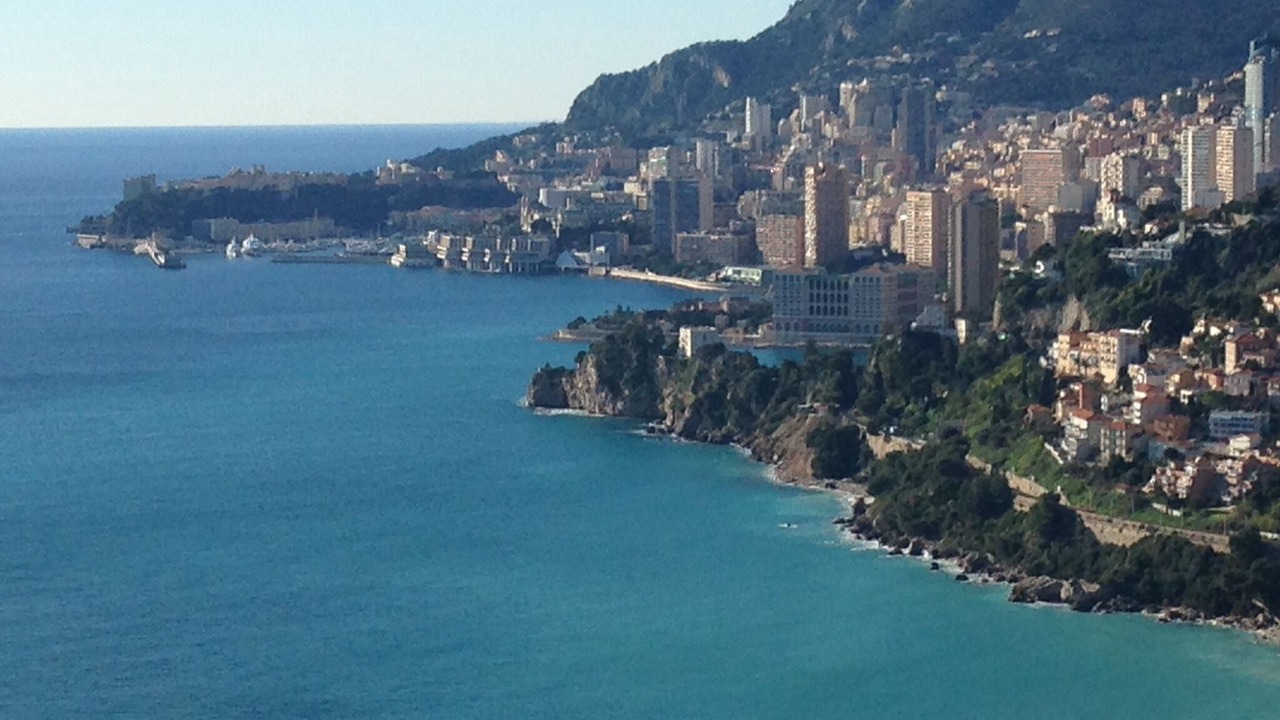 Photo of Outdoor in Roquebrune-Cap-Martin