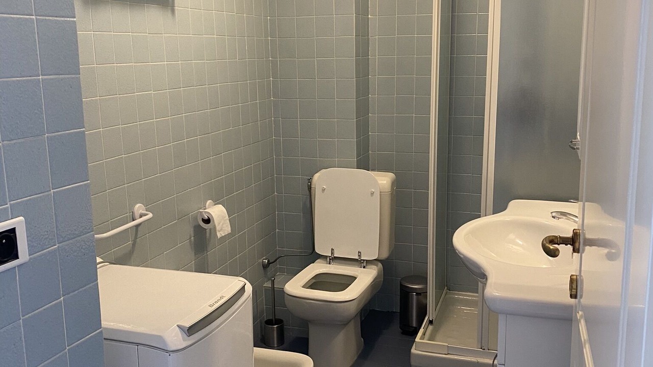 Photo of Bathroom in Roquebrune-Cap-Martin