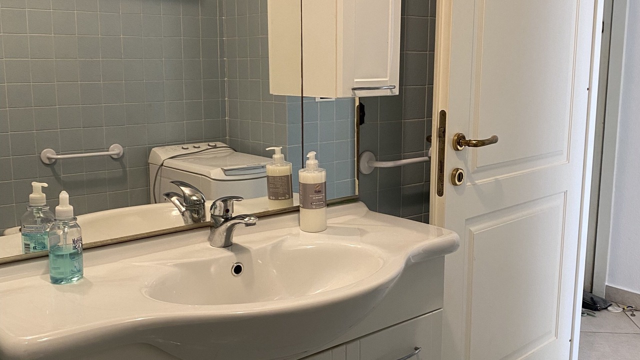 Photo of Bathroom in Roquebrune-Cap-Martin