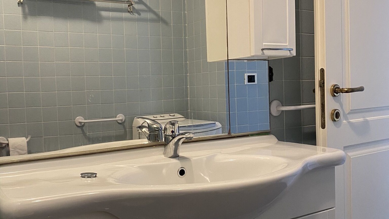 Photo of Bathroom in Roquebrune-Cap-Martin
