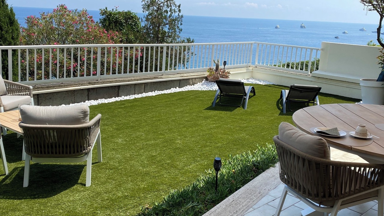 Photo of Outdoor in Roquebrune-Cap-Martin