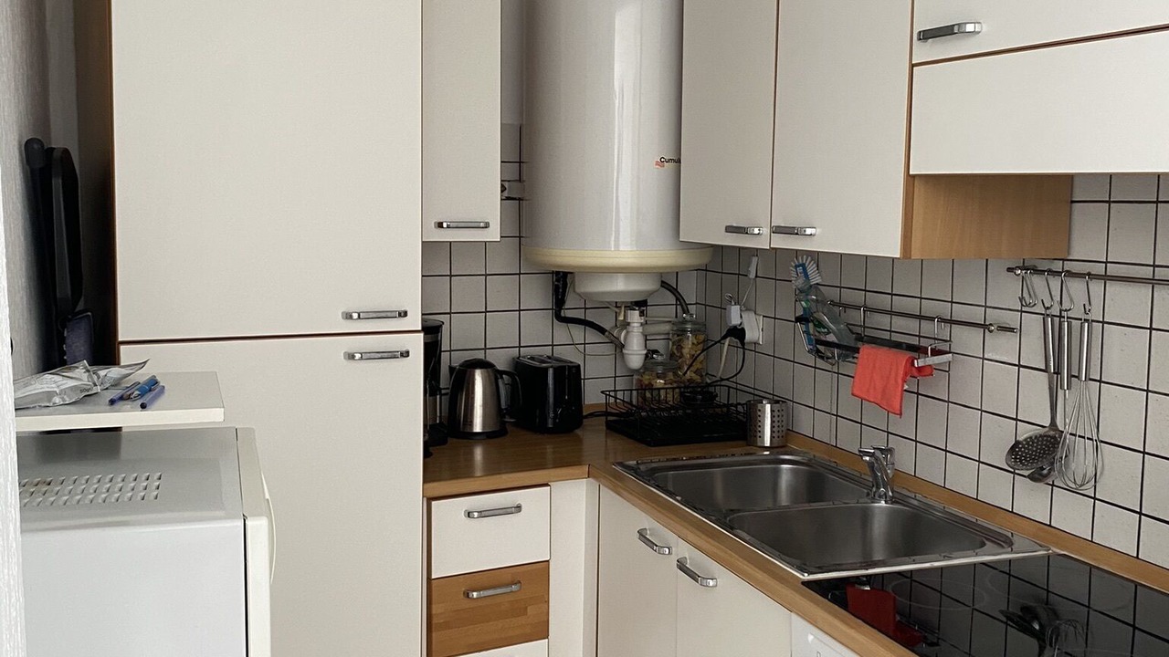 Photo of Kitchen in Roquebrune-Cap-Martin