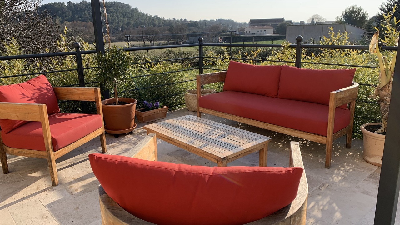 Photo of Outdoor in Domessargues
