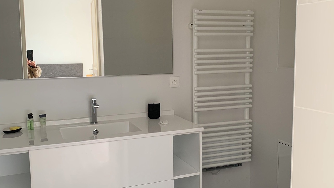 Photo of Bathroom in Domessargues