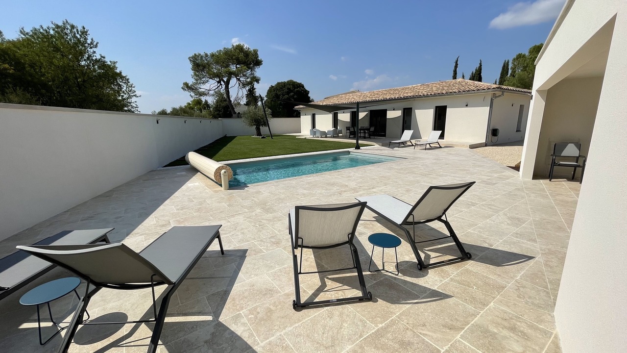 Photo of Outdoor in Montaren-et-Saint-Mediers