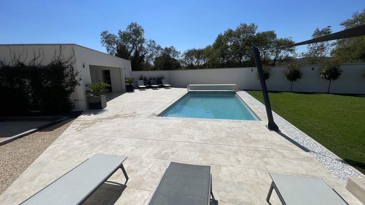 Photo of Outdoor in Montaren-et-Saint-Mediers
