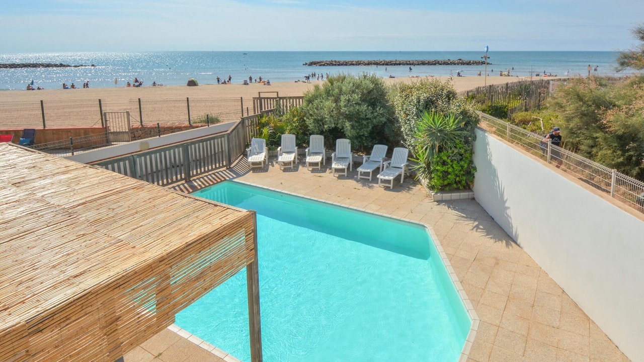 Photo of Outdoor in Valras-Plage