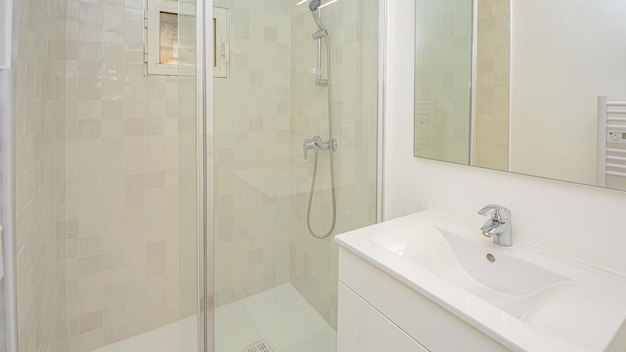 Photo of Bathroom in Valras-Plage