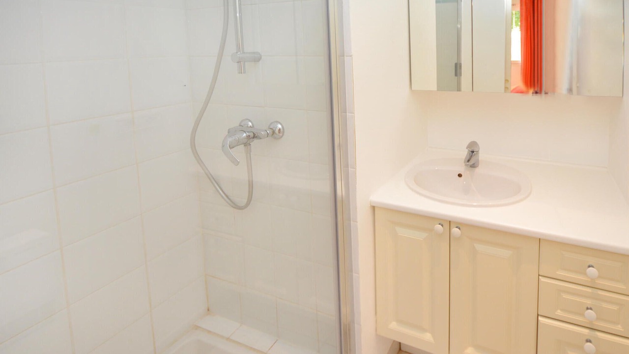 Photo of Bathroom in Valras-Plage