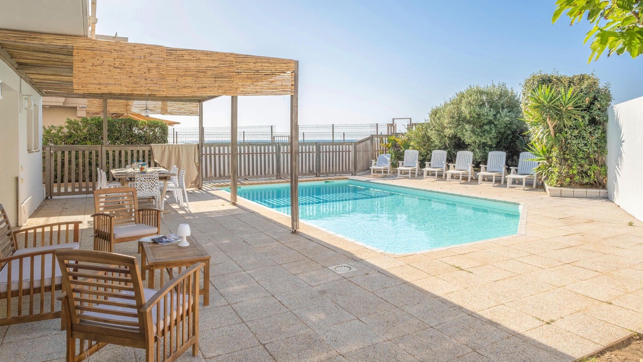 Photo of Outdoor in Valras-Plage