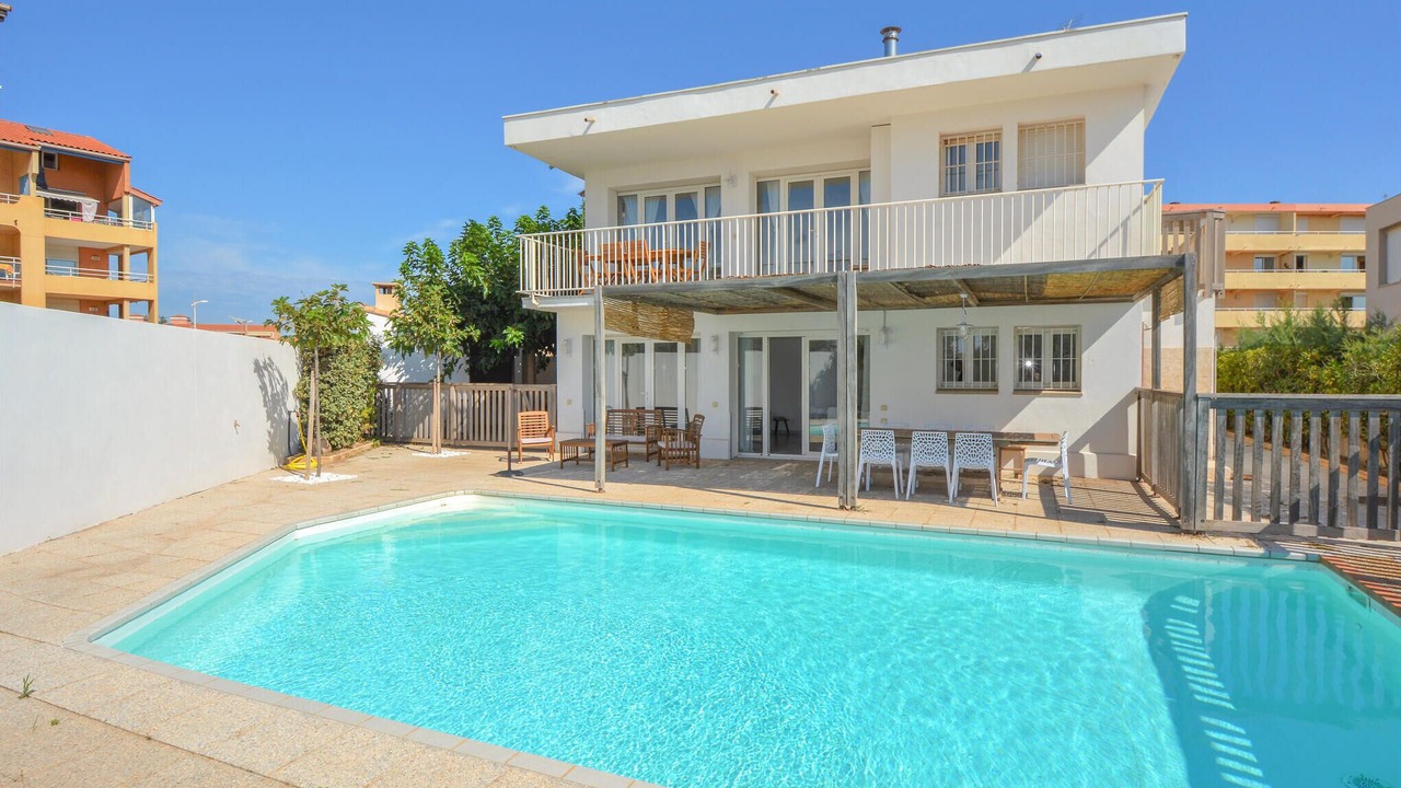 Photo of Outdoor in Valras-Plage