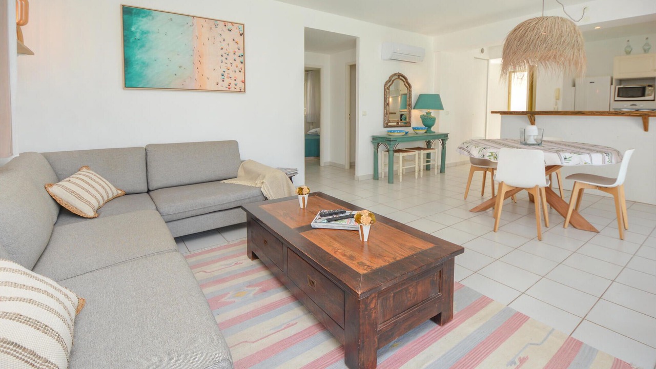 Photo of Bedroom in Valras-Plage