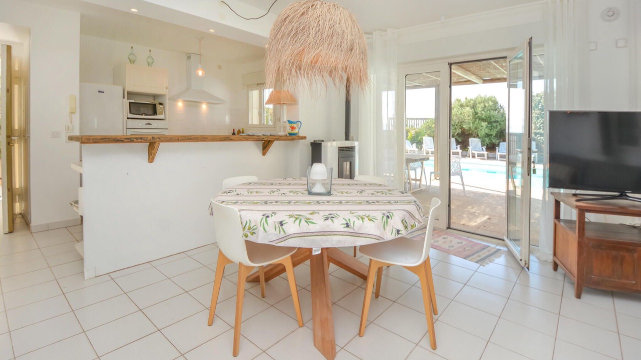 Photo of Bedroom in Valras-Plage