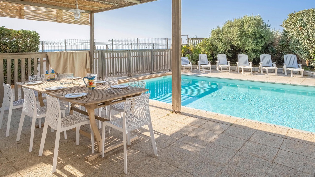 Photo of Outdoor in Valras-Plage