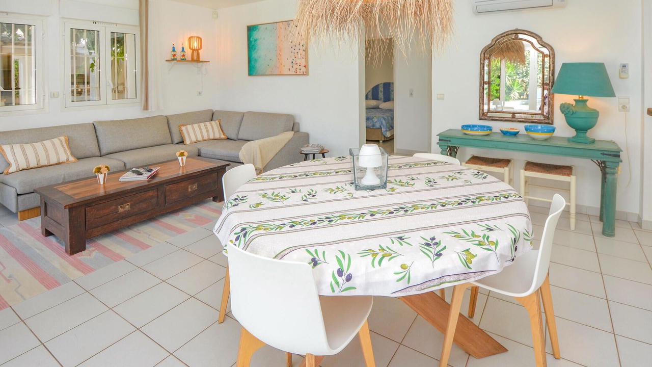 Photo of Bedroom in Valras-Plage