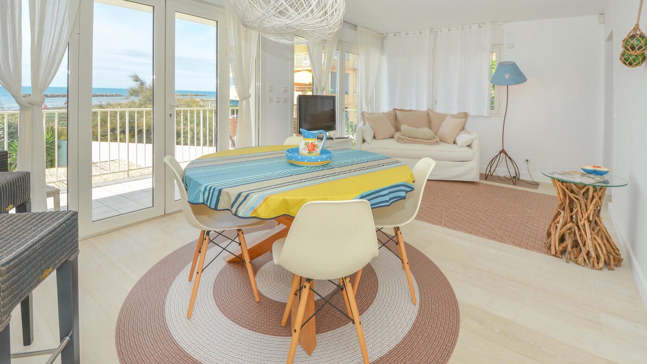 Photo of Bedroom in Valras-Plage