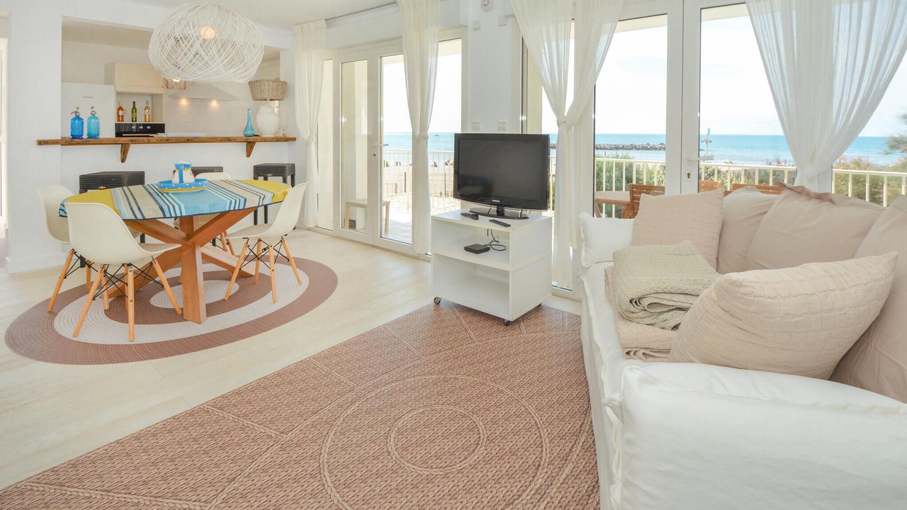Photo of Bedroom in Valras-Plage
