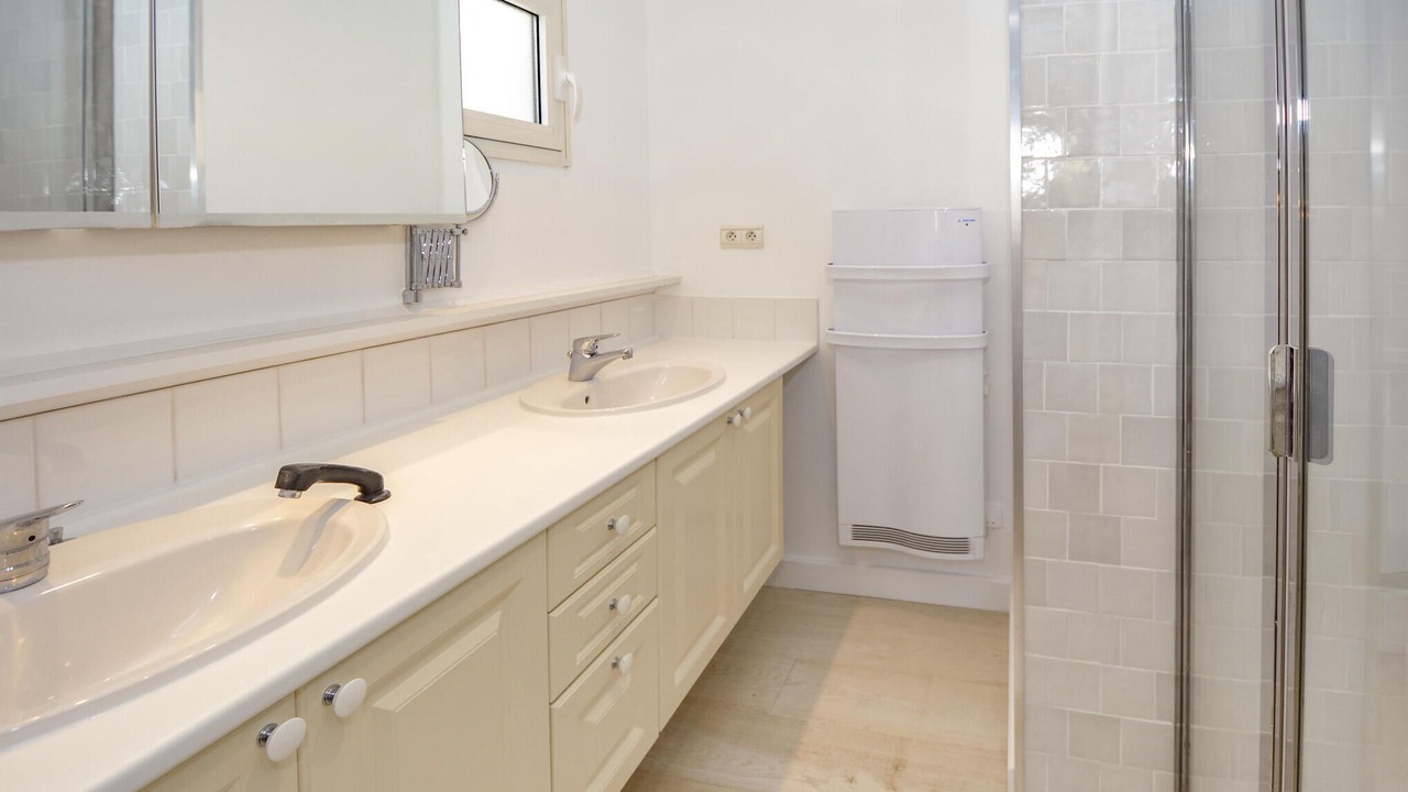 Photo of Bathroom in Valras-Plage