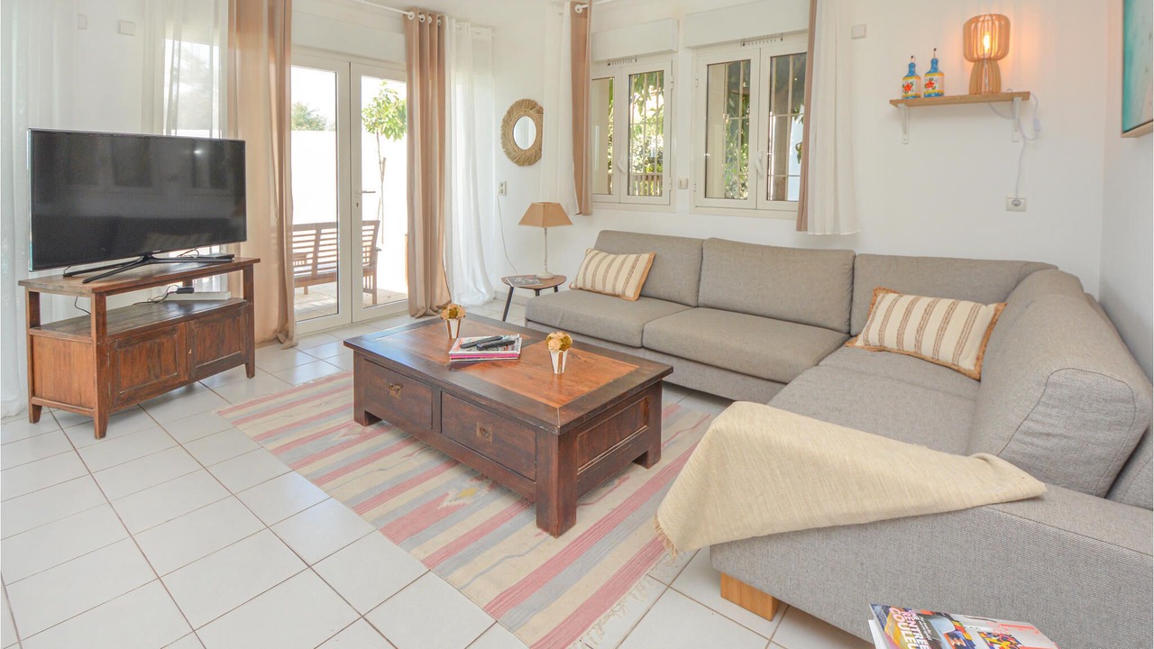 Photo of Bedroom in Valras-Plage