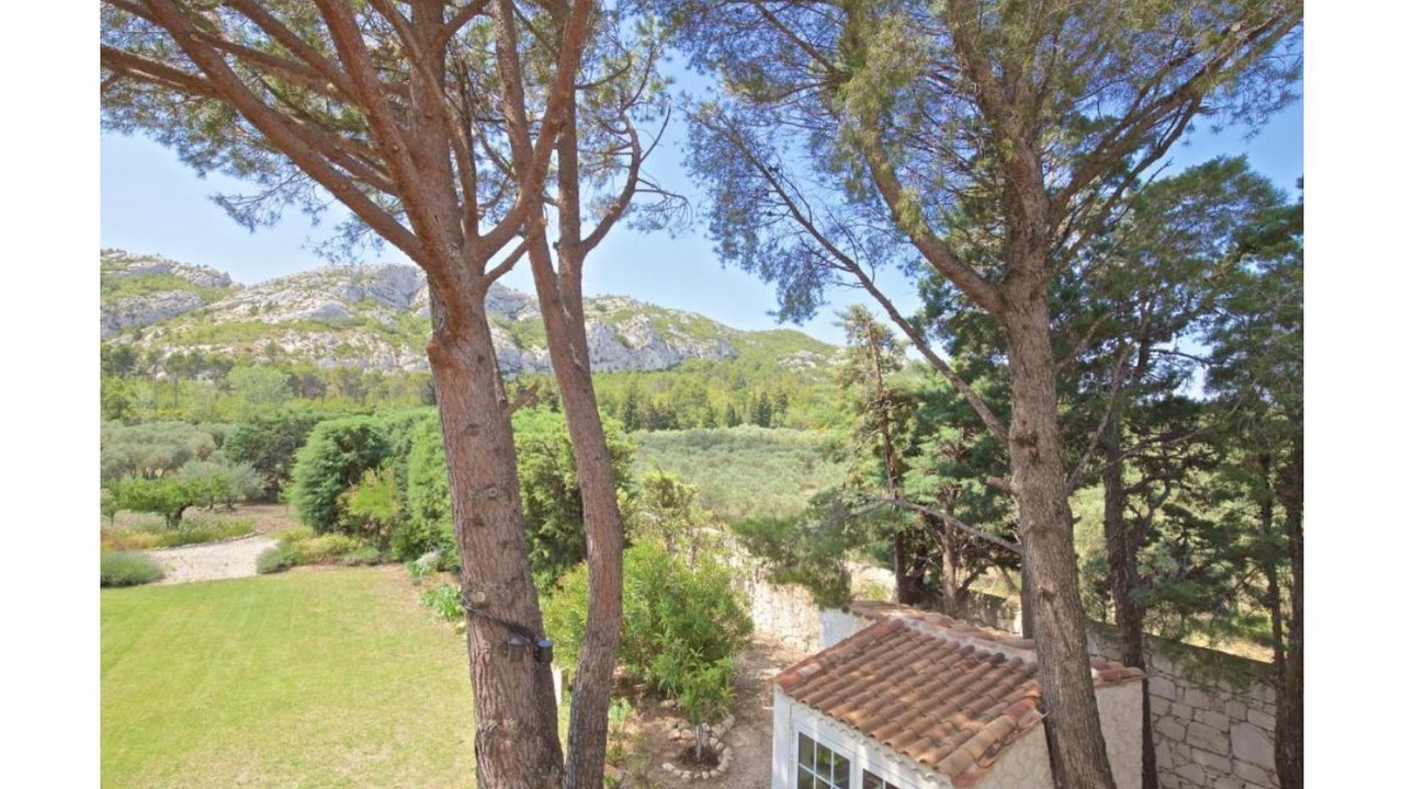 Photo of Outdoor in Mouries