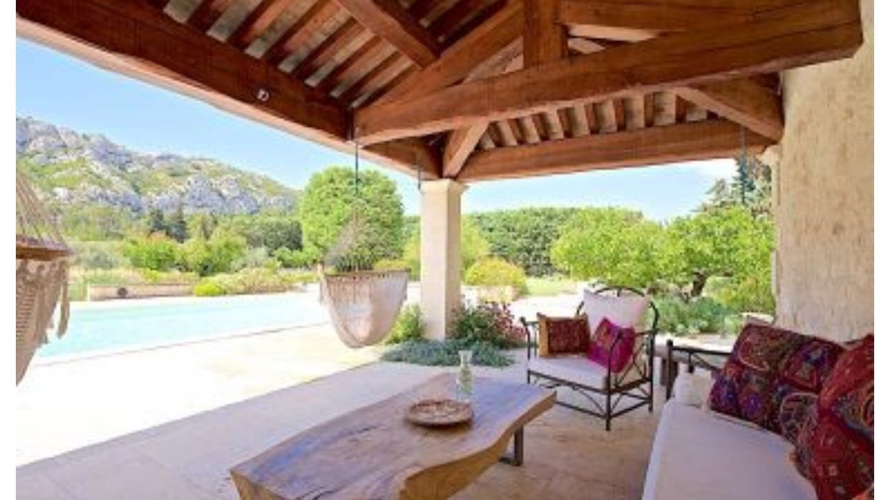 Photo of Outdoor in Mouries